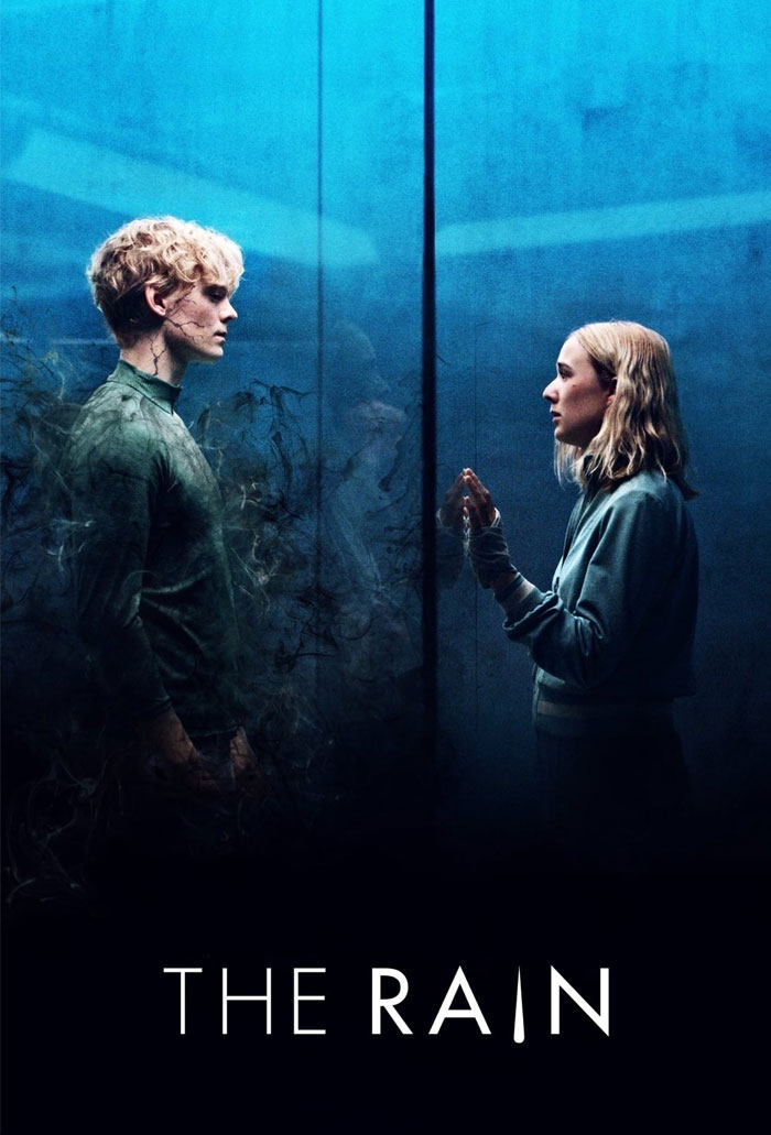 The Rain