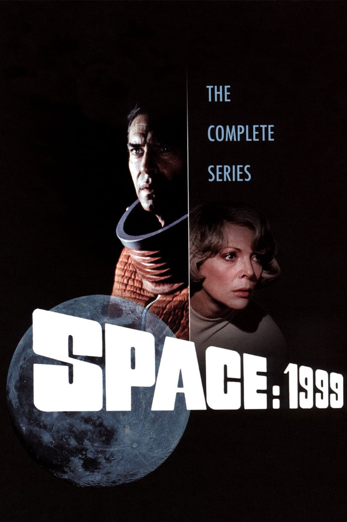 Space: 1999