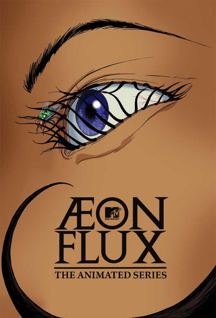 Aeon Flux