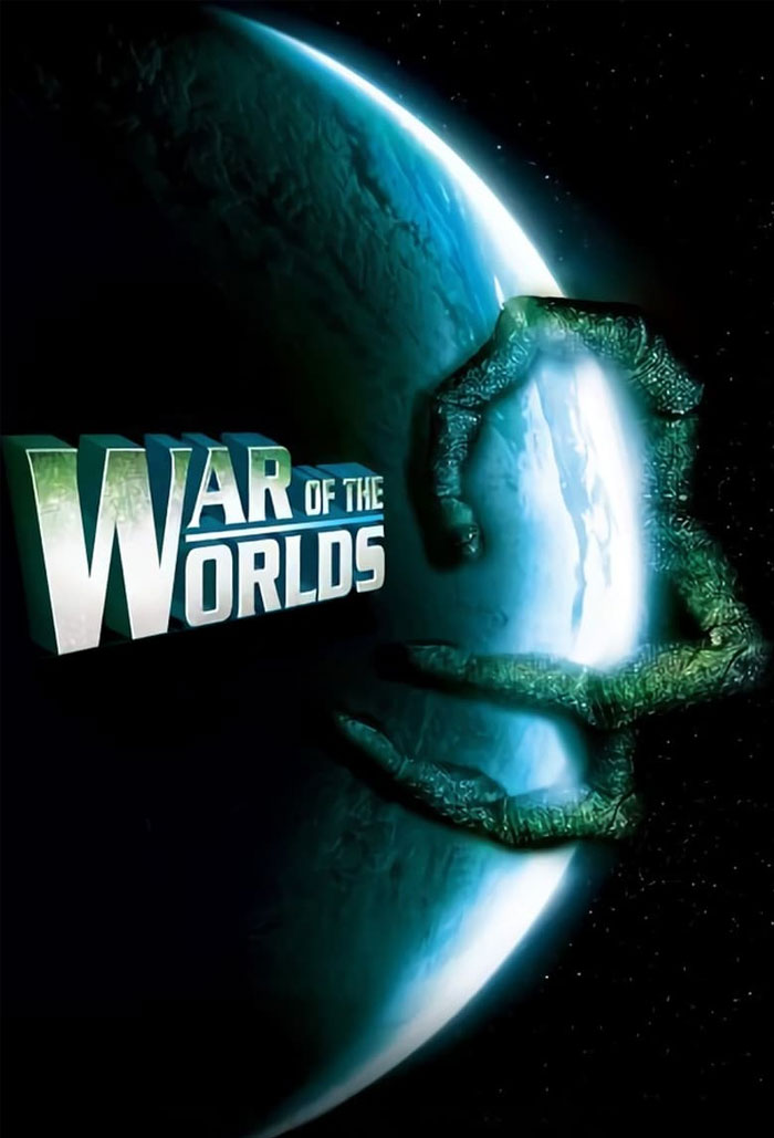 War Of The Worlds