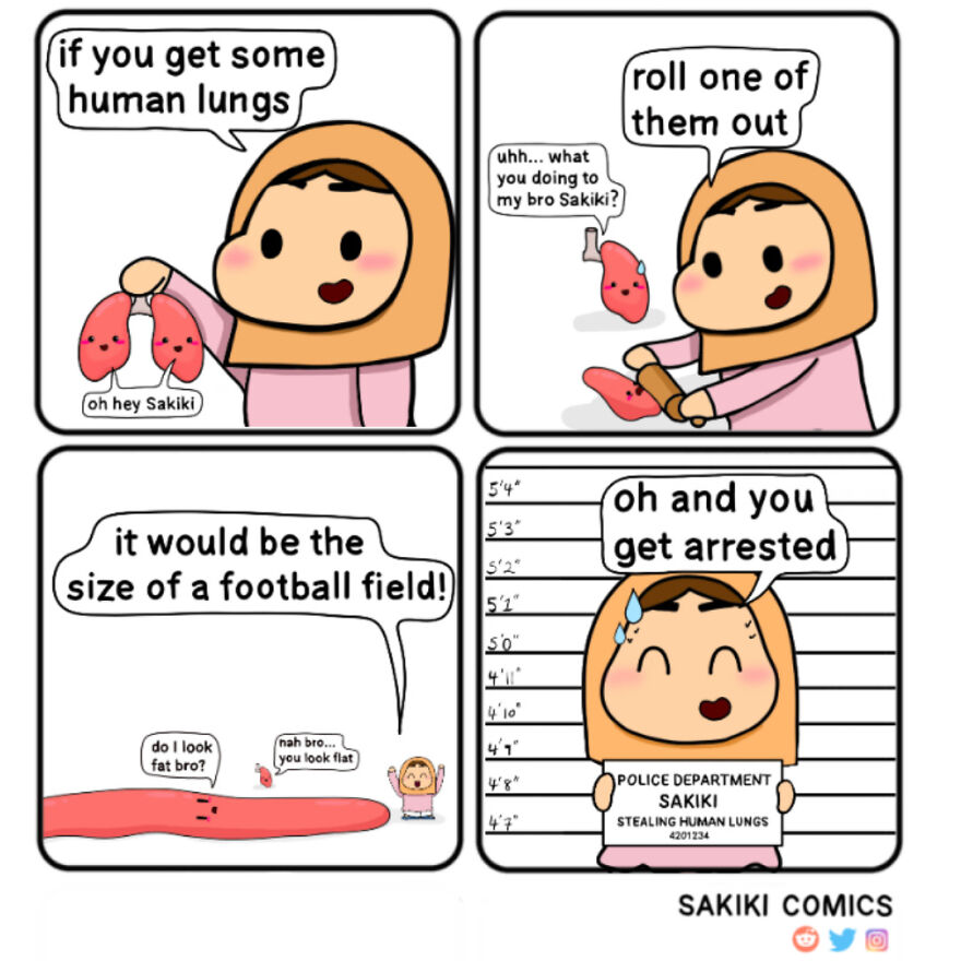 Do Not Try This At Home