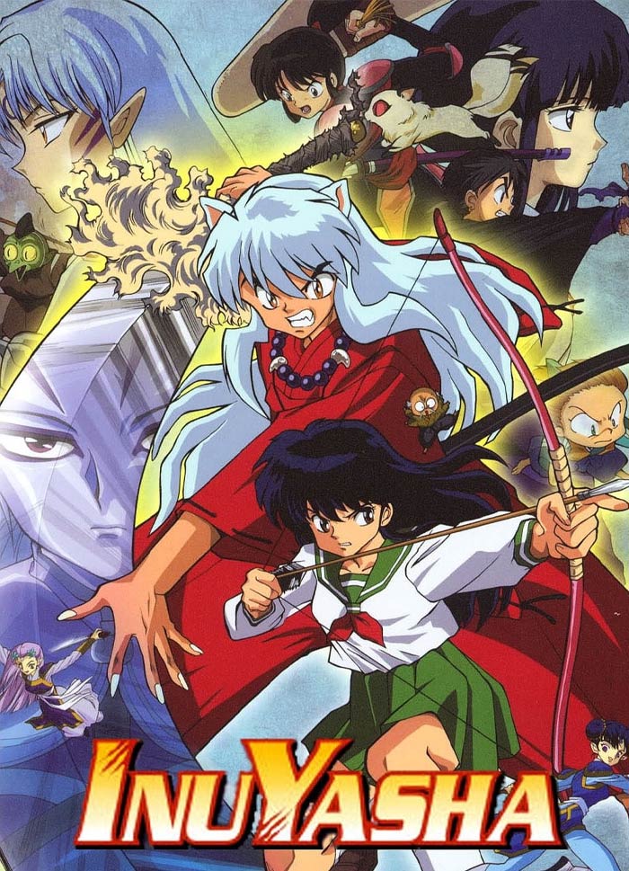 Inuyasha