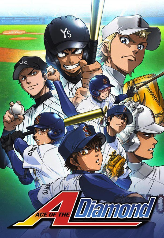 Ace Of Diamond