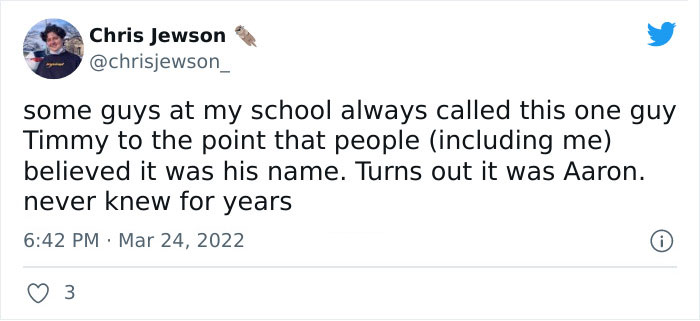 Silly-Nickname-School-Twitter