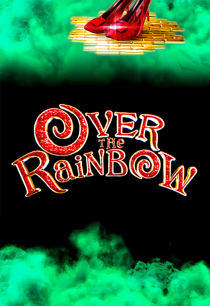 Over The Rainbow