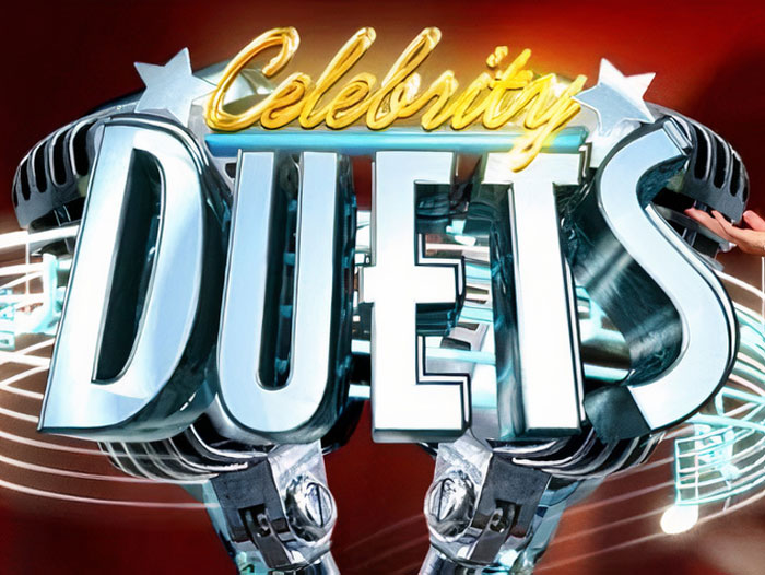 Celebrity Duets