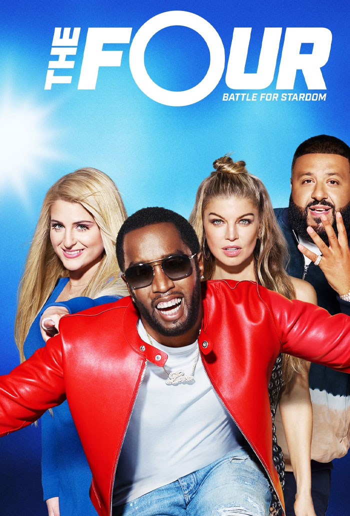 The Four: Battle For Stardom