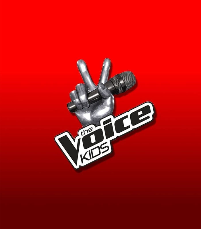 The Voice Kids