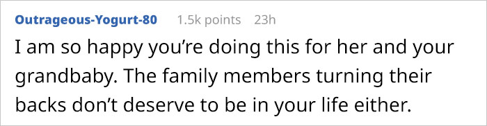 Guy Cheats On Wife, Parents Teach Him A Lesson By Replacing Him In Their Will With His Wife And Baby