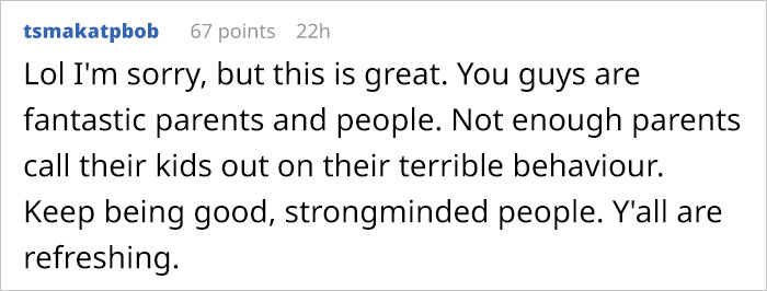 Guy Cheats On Wife, Parents Teach Him A Lesson By Replacing Him In Their Will With His Wife And Baby