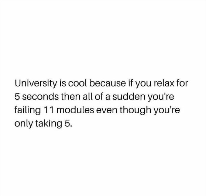 Student-University-Life-Memes