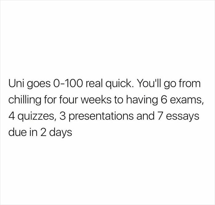 Student-University-Life-Memes