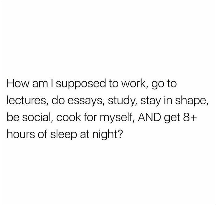 Student-University-Life-Memes