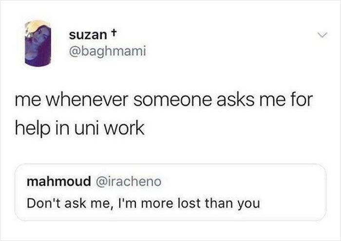 Student-University-Life-Memes