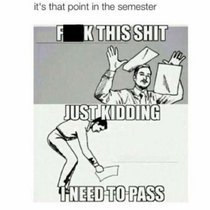 Student-University-Life-Memes