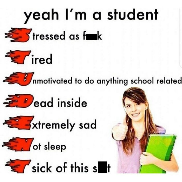 Student-University-Life-Memes