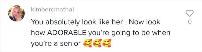 Young Woman&rsquo;s Birthday Gift To Her Grandma Delights The Internet, Amassing 8.5M Views