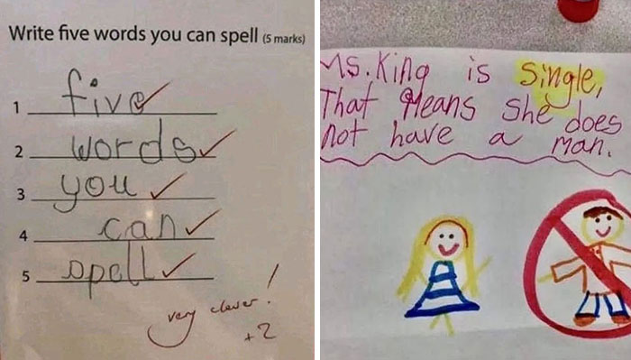 38 Of The Best Memes And Posts About Teaching And Education, As Shared By This Dedicated Instagram Account