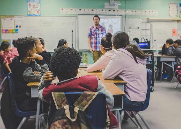 30 Times Students Deserved An A+ For Their Sense Of Humor, As Per These Teachers