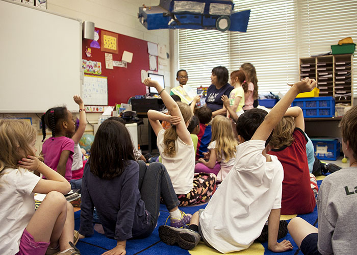 30 Times Students Deserved An A+ For Their Sense Of Humor, As Per These Teachers