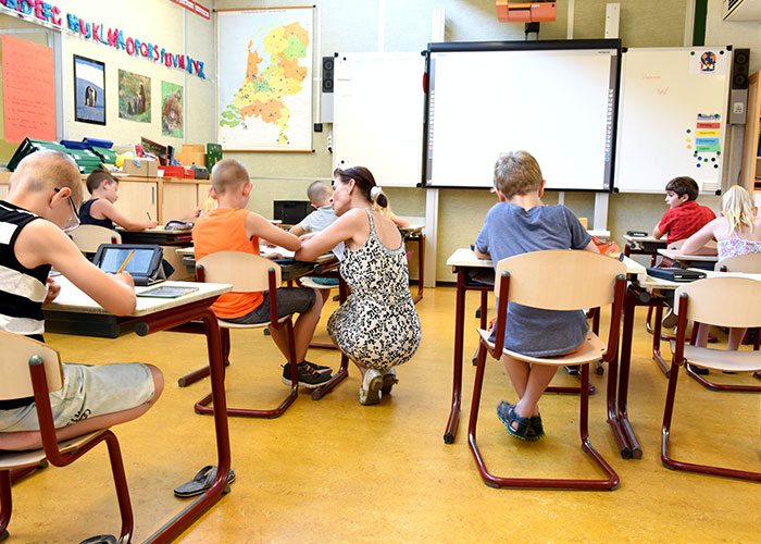 30 Times Students Deserved An A+ For Their Sense Of Humor, As Per These Teachers