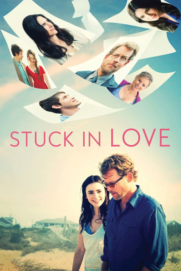 Stuck In Love