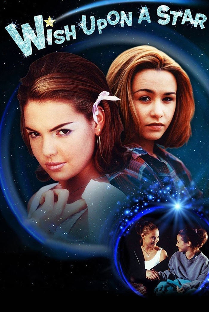Wish Upon A Star