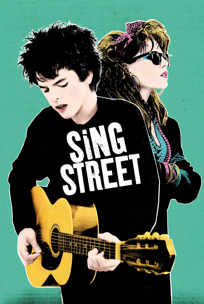 Sing Street