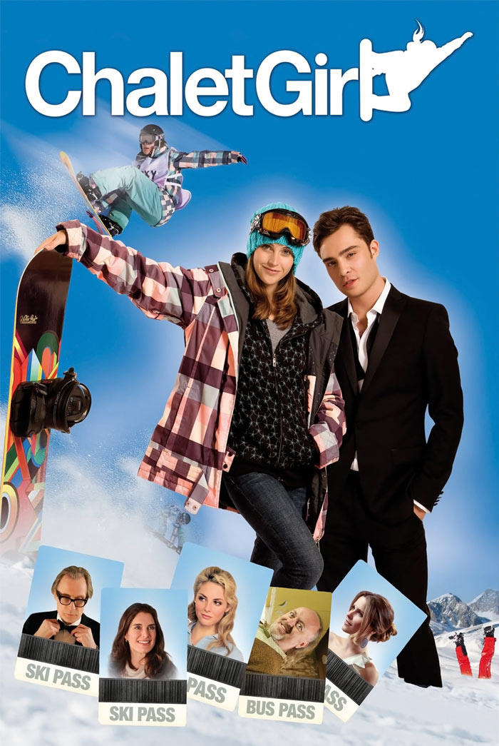 Chalet Girl