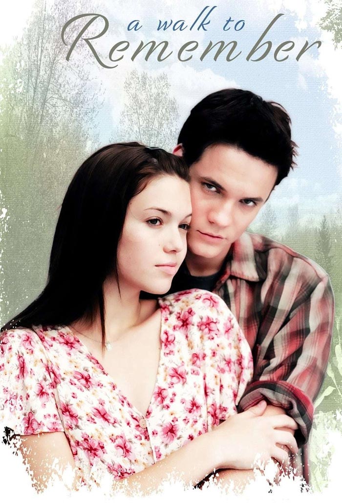 A Walk To Remember