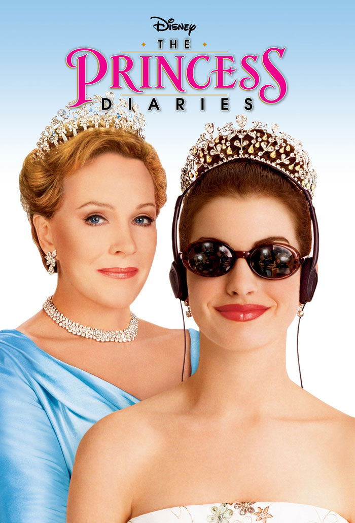 The Princess Diaries