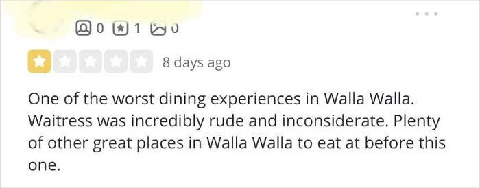 Guy Got Booted After Throwing A Fit Because He Was Asked To Turn His Phone Volume Down. He Was Streaming A Football Game In A Nice Restaurant Full Blast. But The Server Was The Inconsiderate One. His Partner Looked So Embarrassed