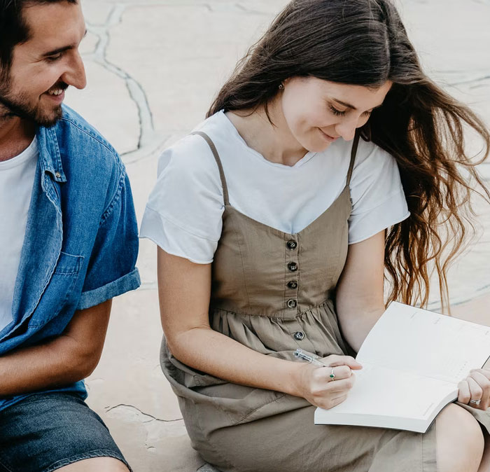 Someone Asked, 'What’s One Thing Your Partner Doesn’t Know?', 40 People Delivered