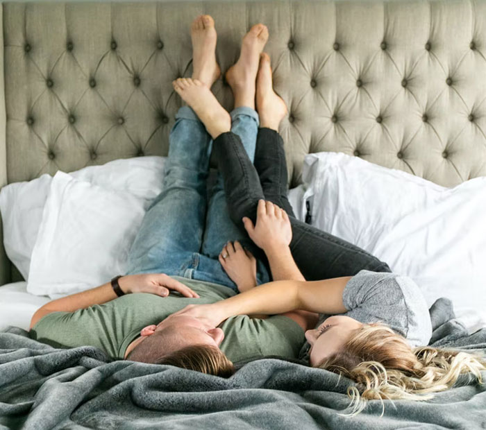 Someone Asked, 'What’s One Thing Your Partner Doesn’t Know?', 40 People Delivered