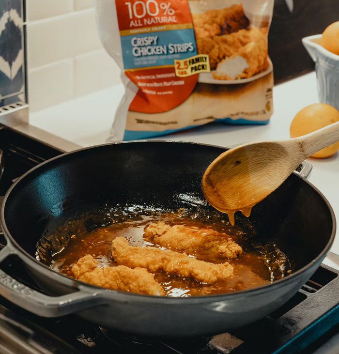 Someone Asked, 'What’s One Thing Your Partner Doesn’t Know?', 40 People Delivered