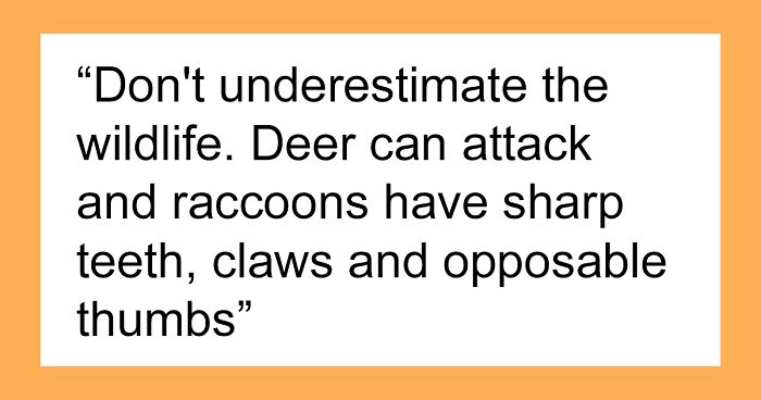 People Share 30 Things You Should Never Do In Canada