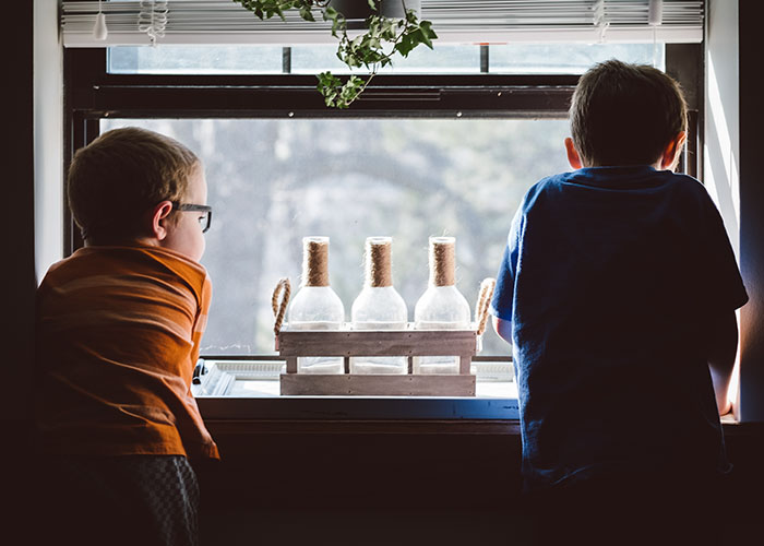 People Are Sharing The Things Those "Without Siblings Will Never Understand" And Here're 30 Of The Most Accurate Ones