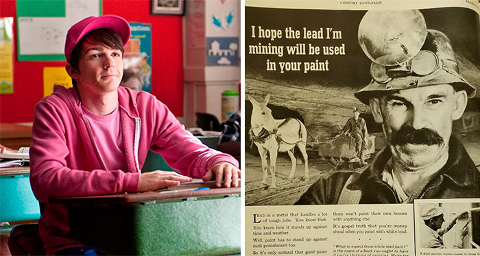 30 Things That Aged So Poorly, People Just Cringe At Them Now, As Shared On This Twitter Page (New Pics)