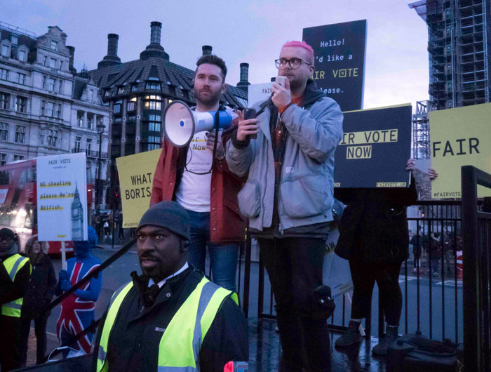 Person Starts An Important Thread About "The Great Information War" So That People Would Know About It Person Starts An Important Thread About "The Great Information War" So That People Would Know About It