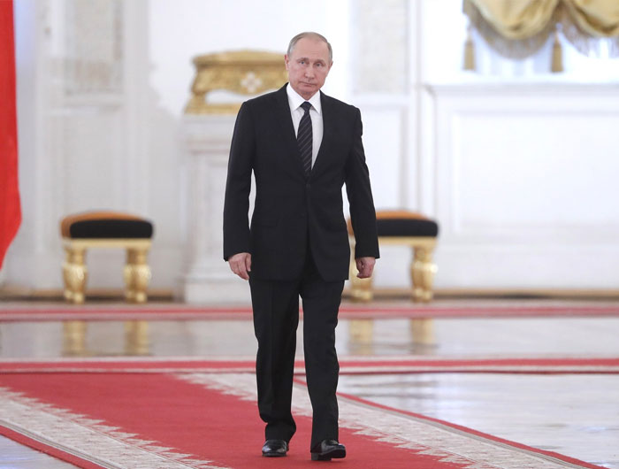 Person Starts An Important Thread About "The Great Information War" So That People Would Know About It Person Starts An Important Thread About "The Great Information War" So That People Would Know About It