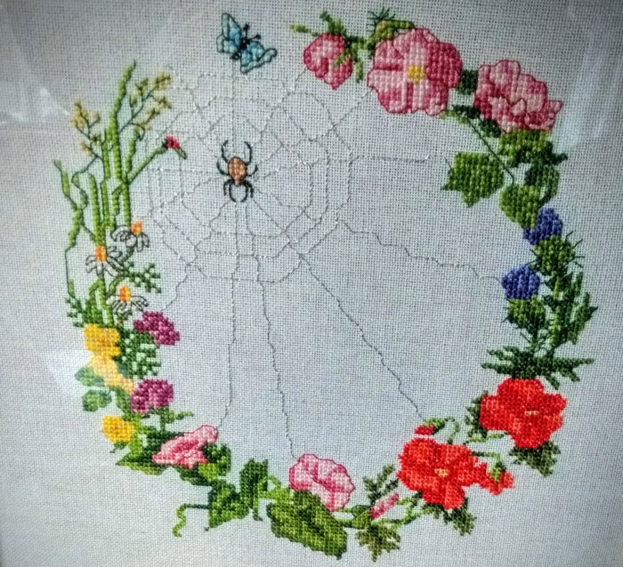 Hey Pandas, Show Your Best Thrift Find