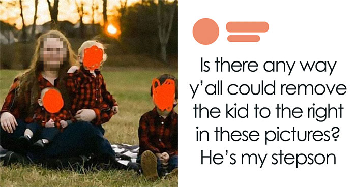 30 Times The Internet Shamed Evil Stepparents That Make Cinderella’s Stepmom Look Like An Angel