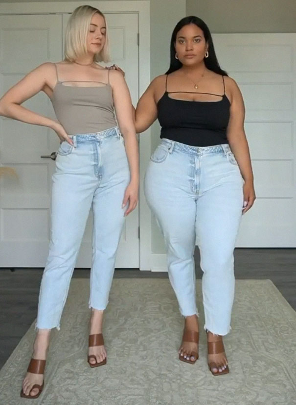 Two-Body-Types-Same-Outfit