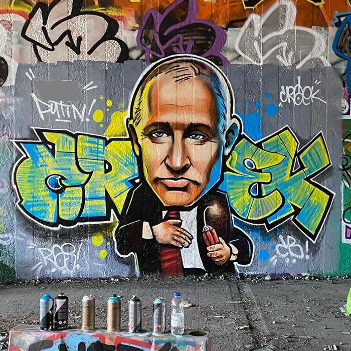 Putin