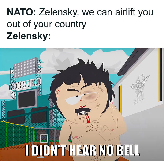 Ukraine-Support-Memes