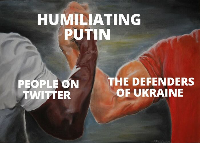Ukraine-Support-Memes