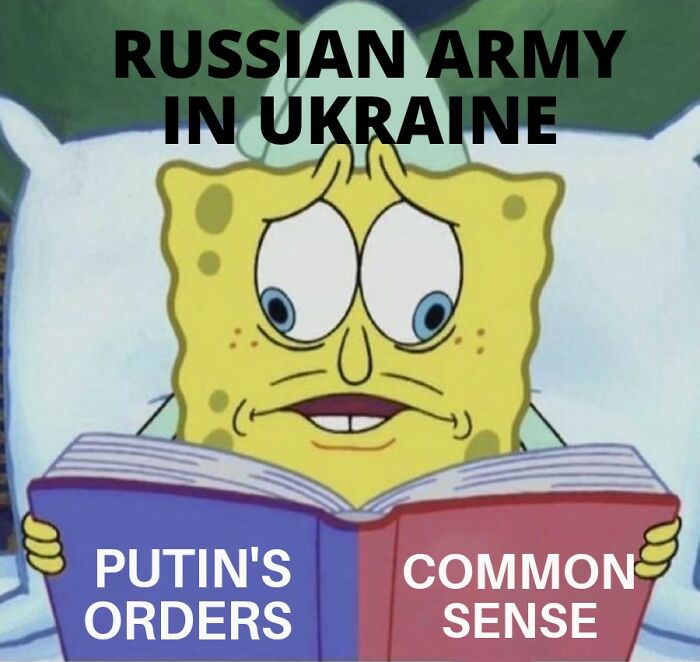 Ukraine-Support-Memes