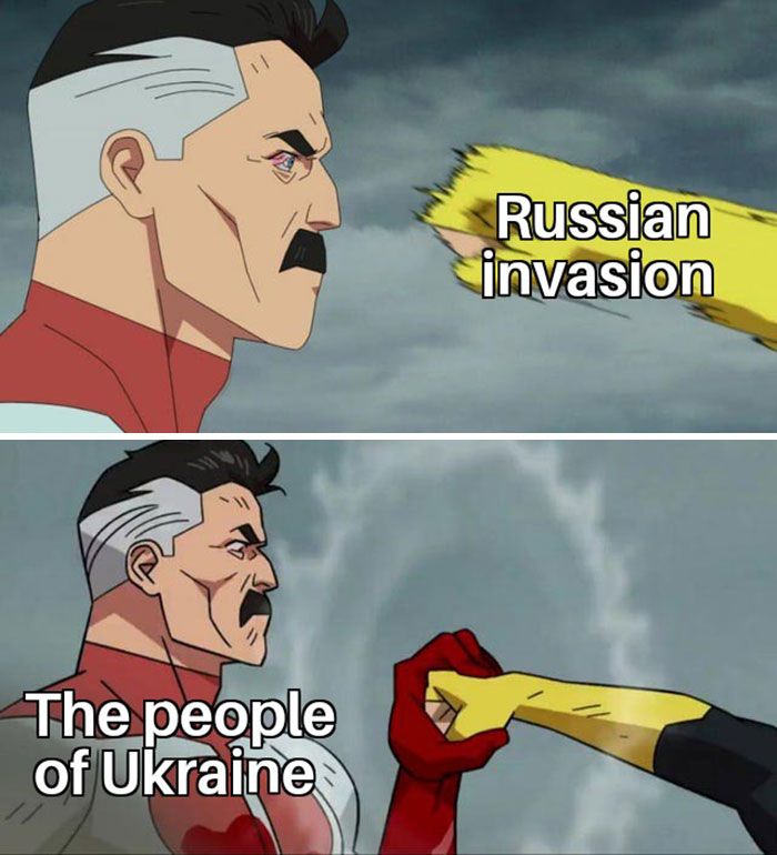 Ukraine-Support-Memes