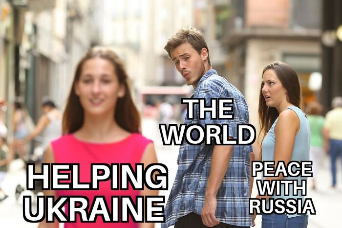 Ukraine-Support-Memes
