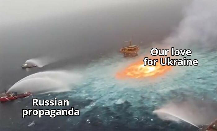 Ukraine-Support-Memes